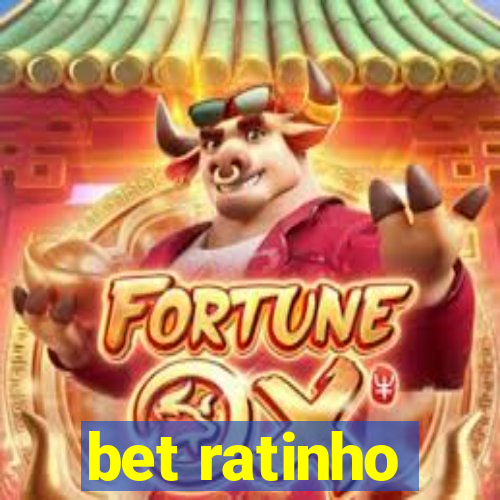 bet ratinho